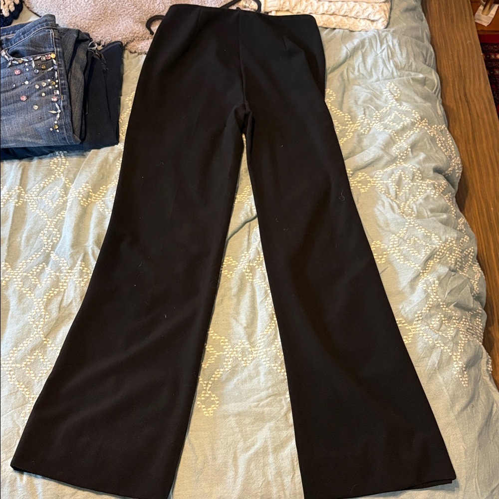 Great Stuff straight leg dress pants - Picture 8 of 8